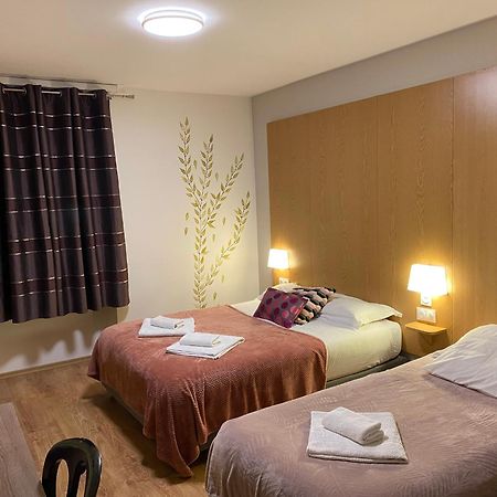 Hotel Le Saint Amand Экстерьер фото