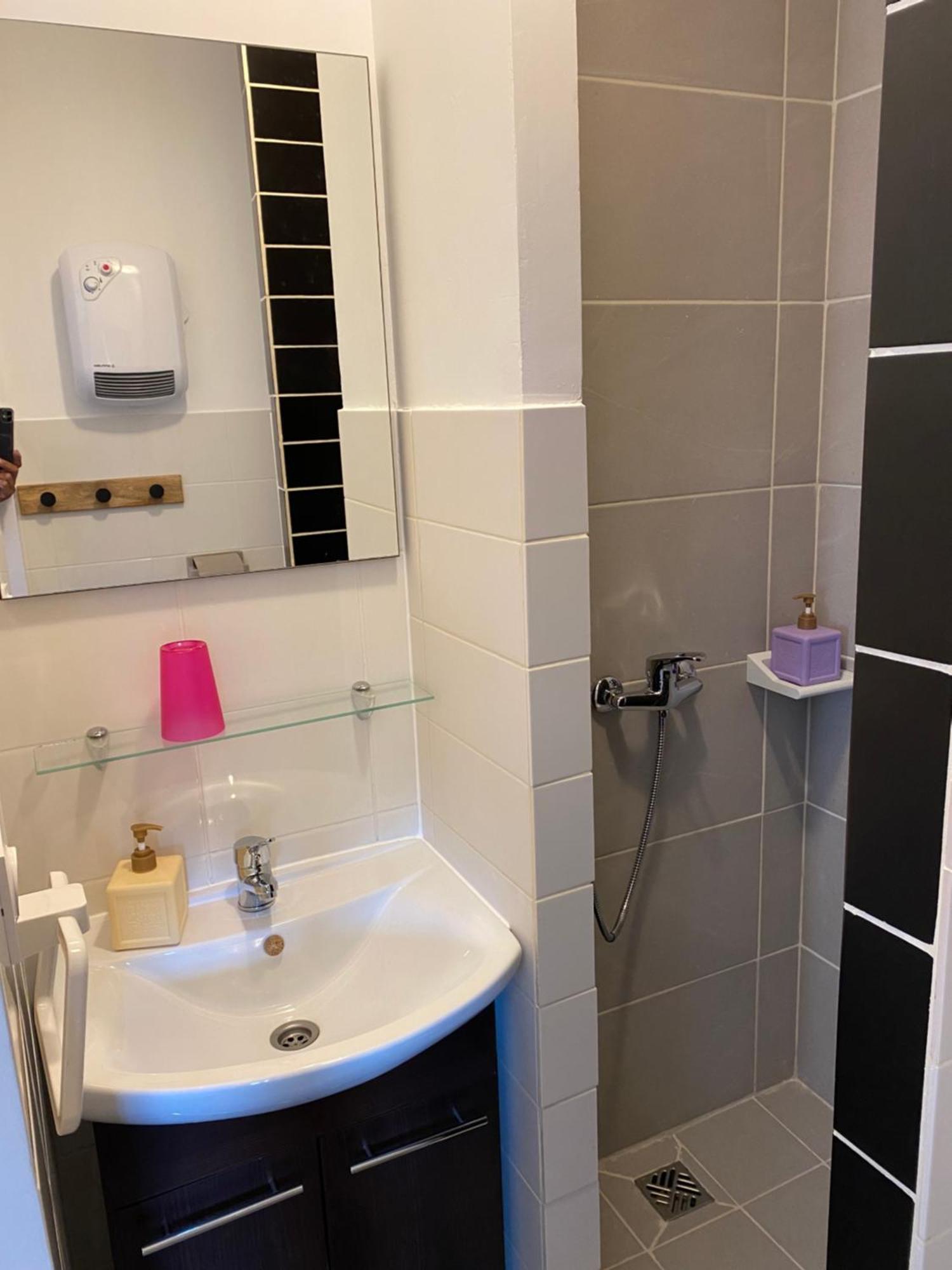 Hotel Le Saint Amand Экстерьер фото