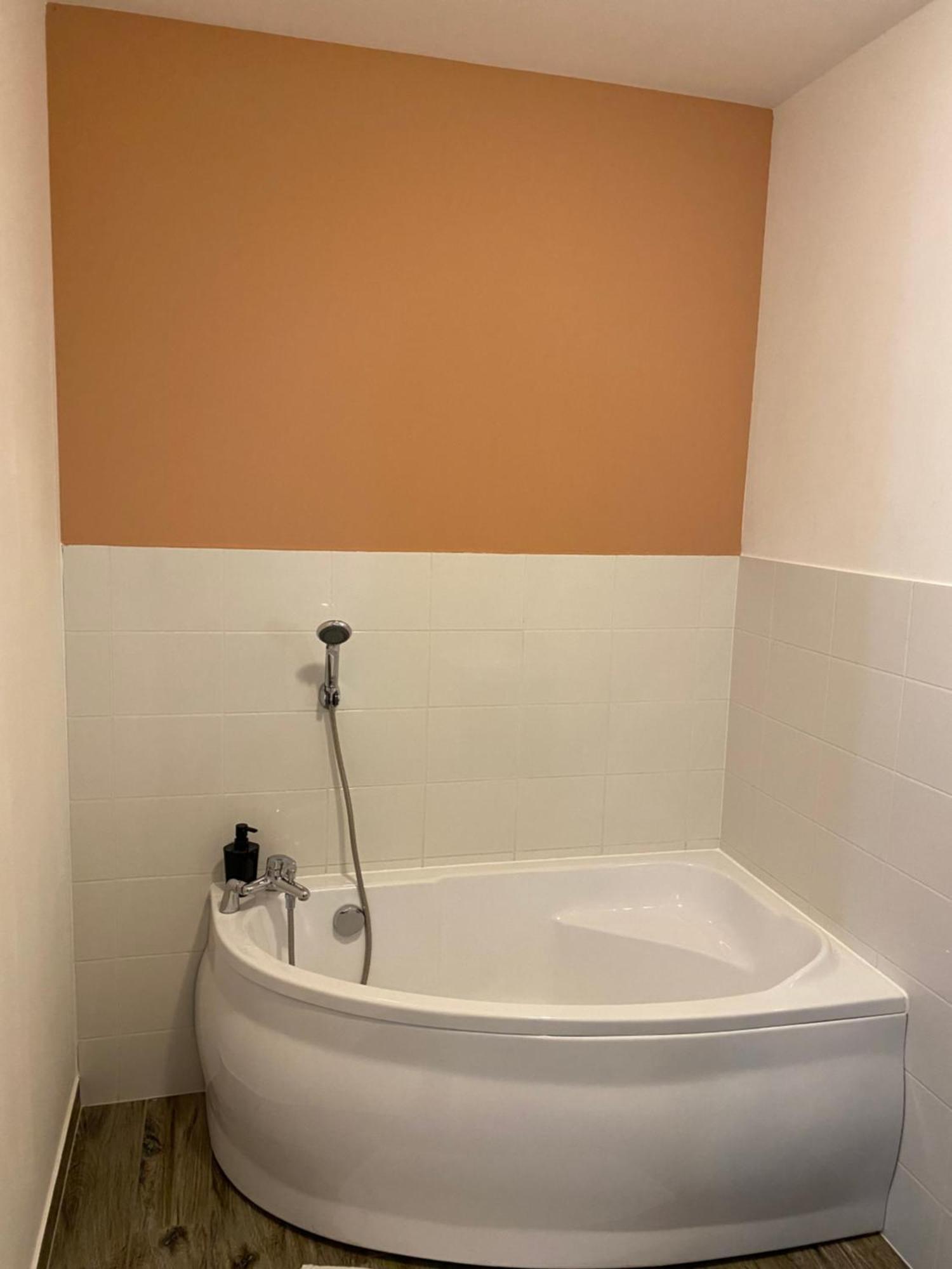 Hotel Le Saint Amand Экстерьер фото