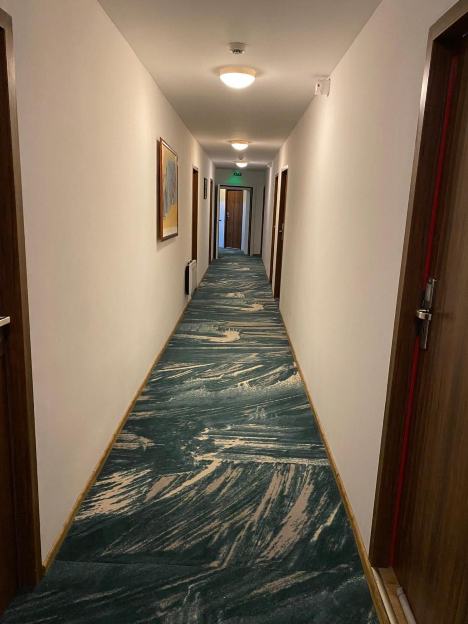 Hotel Le Saint Amand Экстерьер фото