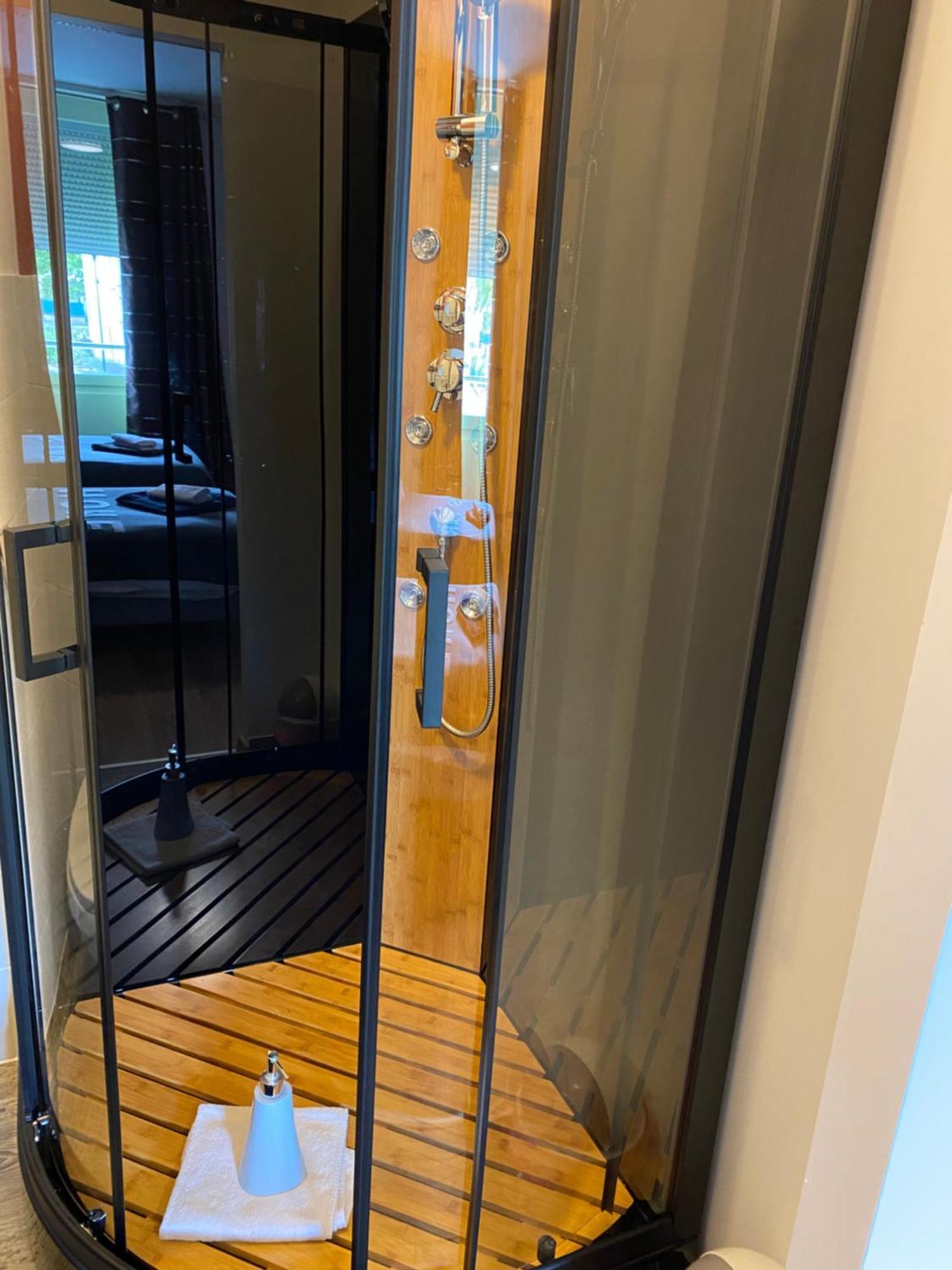 Hotel Le Saint Amand Экстерьер фото